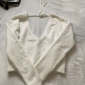 F21 Long sleeve top